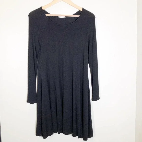lush t shirt dress Happy Go Lucky t-shirt dress Cream Cream / Small